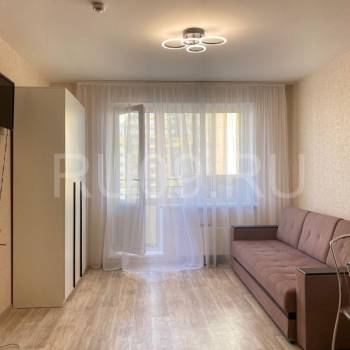 Сдается 2-х комнатная квартира, 39 м²