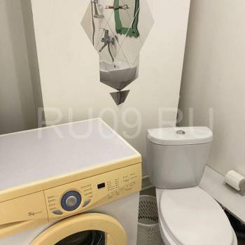 Сдается 2-х комнатная квартира, 39 м²