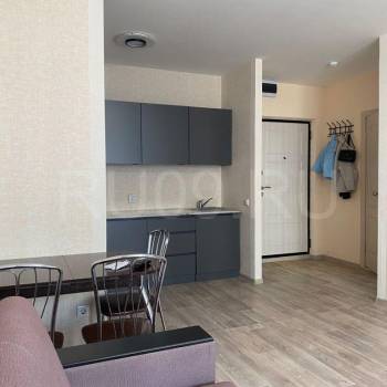 Сдается 2-х комнатная квартира, 39 м²