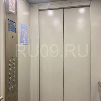 Сдается 2-х комнатная квартира, 39 м²
