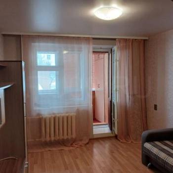 Сдается 1-комнатная квартира, 30 м²