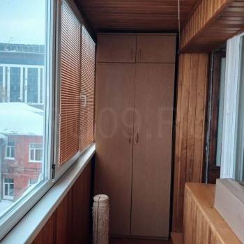 Сдается 1-комнатная квартира, 30 м²