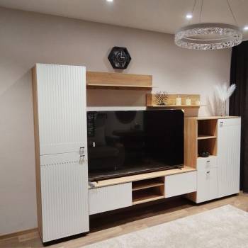 Сдается 2-х комнатная квартира, 53 м²
