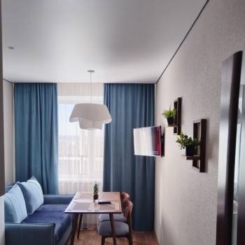 Сдается 2-х комнатная квартира, 53 м²