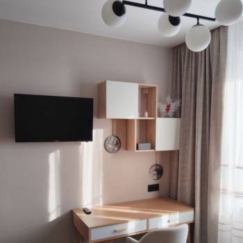 Сдается 2-х комнатная квартира, 53 м²