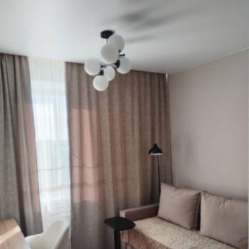 Сдается 2-х комнатная квартира, 53 м²