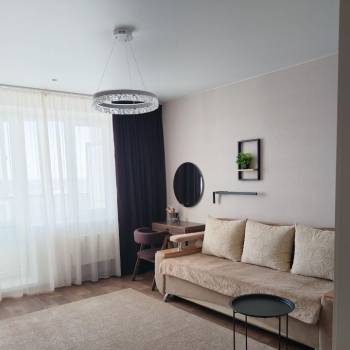 Сдается 2-х комнатная квартира, 53 м²