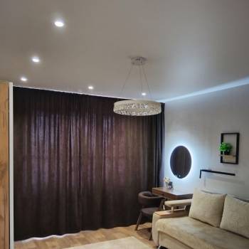 Сдается 2-х комнатная квартира, 53 м²