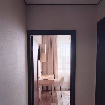 Сдается 2-х комнатная квартира, 53 м²