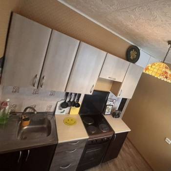 Продается 2-х комнатная квартира, 38 м²