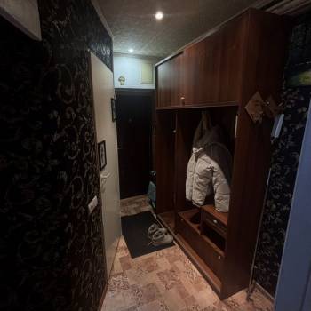 Продается 2-х комнатная квартира, 38 м²