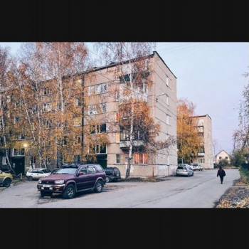 Продается 2-х комнатная квартира, 38 м²