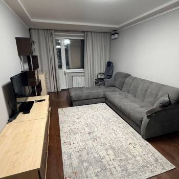 Сдается 2-х комнатная квартира, 53 м²