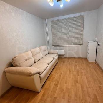 Сдается 2-х комнатная квартира, 53 м²