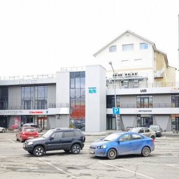 Сдается Нежилое помещение, 51,3 м²