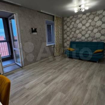 Сдается 1-комнатная квартира, 32 м²
