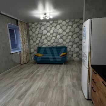 Сдается 1-комнатная квартира, 32 м²