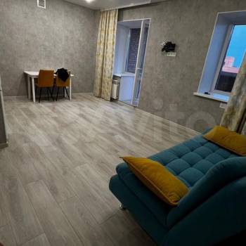 Сдается 1-комнатная квартира, 32 м²