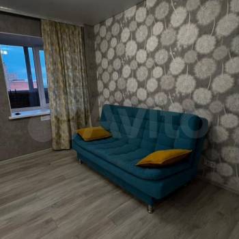Сдается 1-комнатная квартира, 32 м²