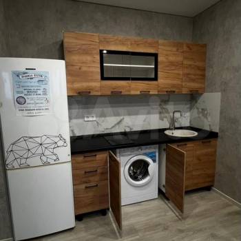 Сдается 1-комнатная квартира, 32 м²