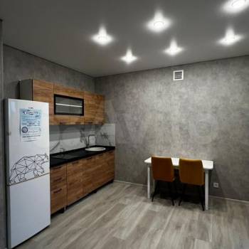 Сдается 1-комнатная квартира, 32 м²