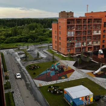 Сдается 1-комнатная квартира, 32 м²
