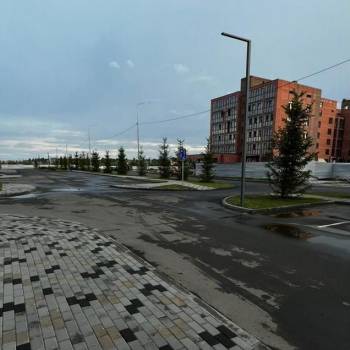 Сдается 1-комнатная квартира, 32 м²