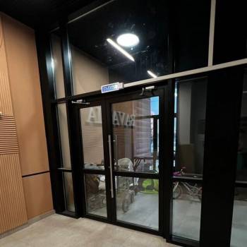 Сдается 1-комнатная квартира, 32 м²