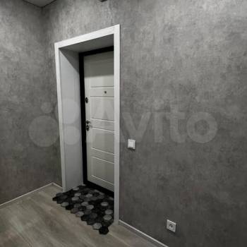 Сдается 1-комнатная квартира, 32 м²