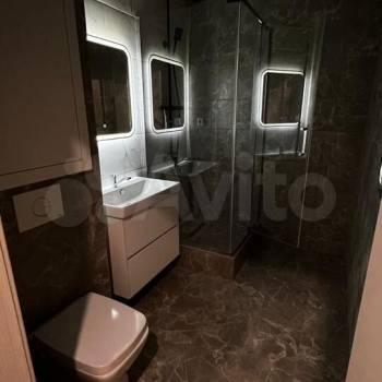 Сдается 1-комнатная квартира, 32 м²