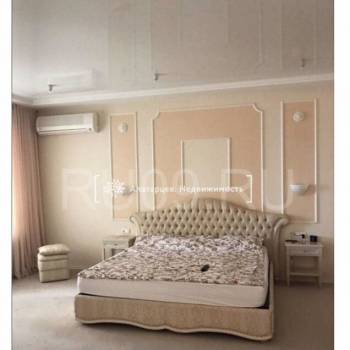 Продается 3-х комнатная квартира, 155 м²