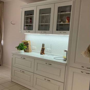 Продается 3-х комнатная квартира, 155 м²