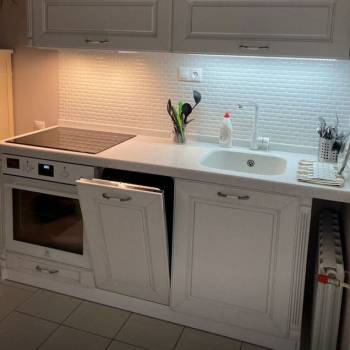 Продается 3-х комнатная квартира, 155 м²