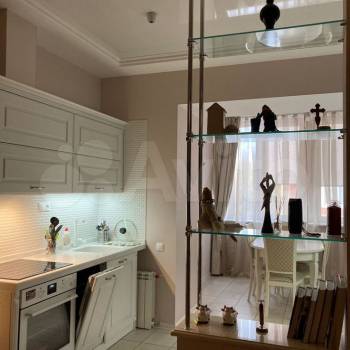 Продается 3-х комнатная квартира, 155 м²