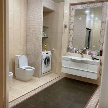 Продается 3-х комнатная квартира, 155 м²
