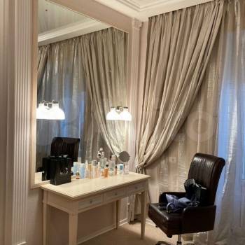 Продается 3-х комнатная квартира, 155 м²