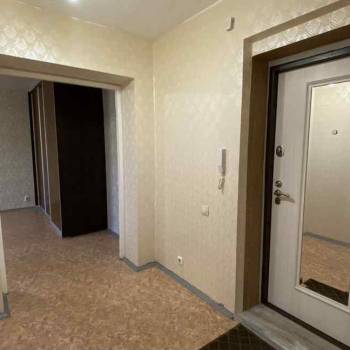 Сдается 1-комнатная квартира, 41,2 м²