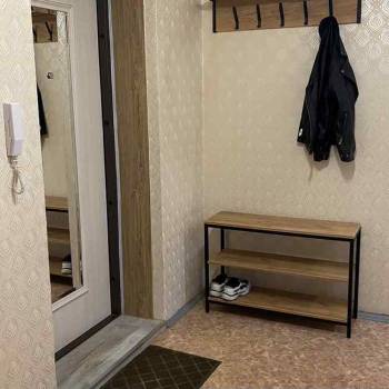 Сдается 1-комнатная квартира, 41,2 м²