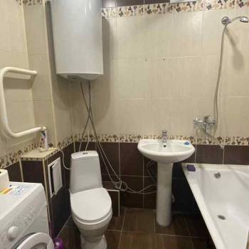 Сдается 1-комнатная квартира, 41,2 м²