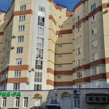 Продается 1-комнатная квартира, 54 м²