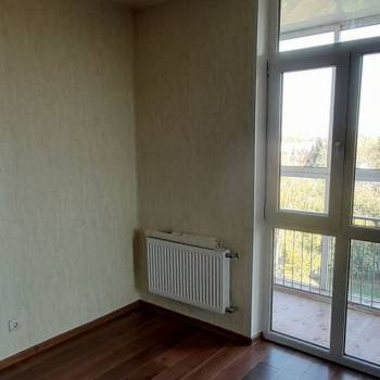 Продается 1-комнатная квартира, 54 м²