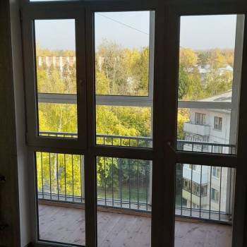 Продается 1-комнатная квартира, 54 м²