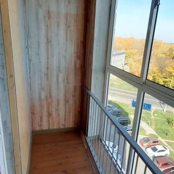 Продается 1-комнатная квартира, 54 м²