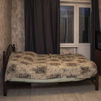 Продается 1-комнатная квартира, 37,6 м²