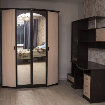 Продается 1-комнатная квартира, 37,6 м²