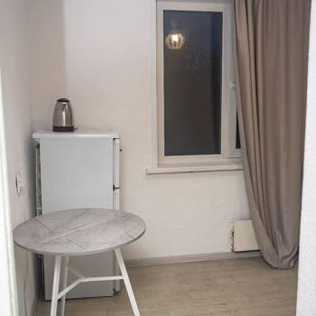 Продается 1-комнатная квартира, 37,6 м²