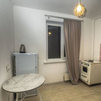 Продается 1-комнатная квартира, 37,6 м²