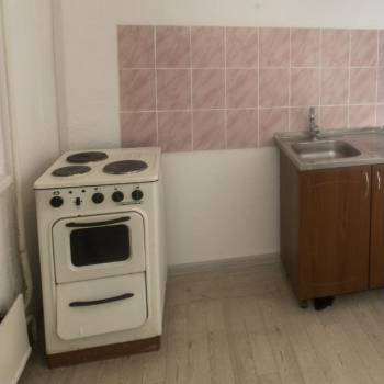 Продается 1-комнатная квартира, 37,6 м²
