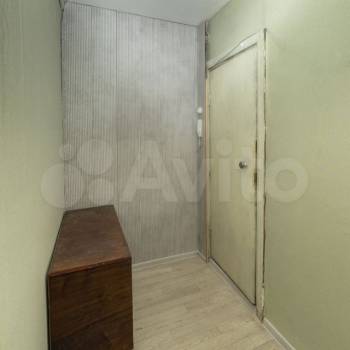 Продается 1-комнатная квартира, 37,6 м²