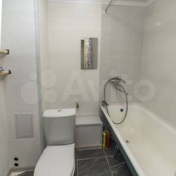Продается 1-комнатная квартира, 37,6 м²